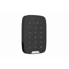 Ajax Keypad Plus Kablosuz Si̇yah Tuş Takimi