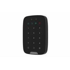 Ajax Keypad Plus Kablosuz Si̇yah Tuş Takimi