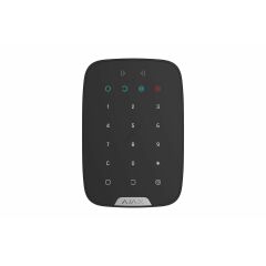 Ajax Keypad Plus Kablosuz Si̇yah Tuş Takimi