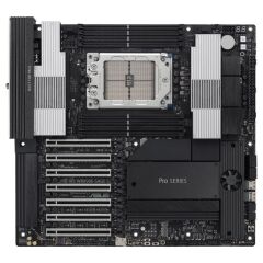 Asus Pro Ws Wrx90E-Sage Se Ddr5 Vga 4Xm.2 Str5 (Amd Threadripper Pro 7000 Wx Seri̇si̇ İşlemci̇ Uyumu)