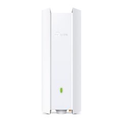 Tp-Link Omada Eap610-Outdoor Ax1800 Dual Band Wifi6 1Xgbit Rj45 574Mbps/2.4Ghz/1201Mbps/5Ghz Access Point (Adaptörlü)