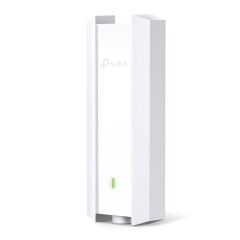 Tp-Link Omada Eap610-Outdoor Ax1800 Dual Band Wifi6 1Xgbit Rj45 574Mbps/2.4Ghz/1201Mbps/5Ghz Access Point (Adaptörlü)