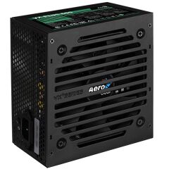 Aerocool Ae-Vxp600 Vx Plus 600W Akti̇f Pfc Güç Kaynaği