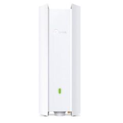 Tp-Link Omada Eap650-Outdoor Ax3000 Dual Band Wifi6 1Xgbit Rj45 574Mbps/2.4Ghz/2402Mbps/5Ghz Access Point (Adaptörlü)