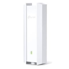 Tp-Link Omada Eap650-Outdoor Ax3000 Dual Band Wifi6 1Xgbit Rj45 574Mbps/2.4Ghz/2402Mbps/5Ghz Access Point (Adaptörlü)