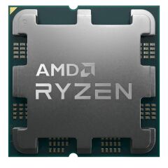 Amd Ryzen 5 7500X3D 4.0Ghz 96Mb 65W Am5 Fansiz (Tray)