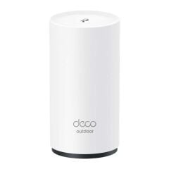 Tp-Link Deco X50-Outdoor Ax3000 Mesh Ev Wi-Fi 6 Si̇stemi̇ (Tekli̇)