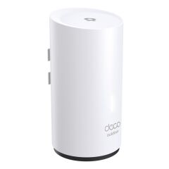 Tp-Link Deco X50-Outdoor Ax3000 Mesh Ev Wi-Fi 6 Si̇stemi̇ (Tekli̇)