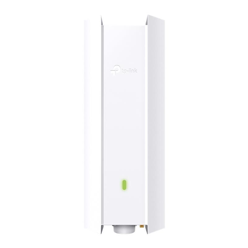 Tp-Link Omada Eap623-Outdoor Hd Ax1800 Dual Band Wifi6 1Xgbit Rj45 Port Access Point (Adaptörsüz)
