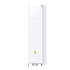 Tp-Link Omada Eap623-Outdoor Hd Ax1800 Dual Band Wifi6 1Xgbit Rj45 Port Access Point (Adaptörsüz)