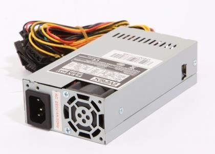Everest Eps-Fx01 200W 4Cm Fan 2*Sata 2*Ide Flex Power Supply