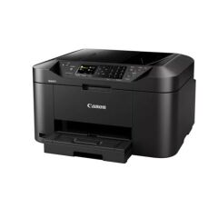 Canon Maxify Mb2150 Yaz/Tar/Fot/Fax/Wifi