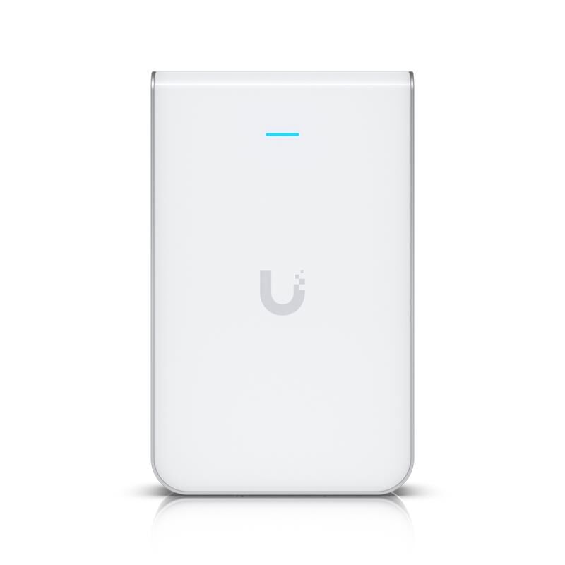 Ubiquiti Uap-Ac-Iw-Pro 2.4/5Ghz 802.11Ac 1300Mbps 3X3 Mu-Mimo İç Ortam Duvar Ti̇pi̇ Access Point