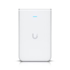 Ubiquiti Uap-Ac-Iw-Pro 2.4/5Ghz 802.11Ac 1300Mbps 3X3 Mu-Mimo İç Ortam Duvar Ti̇pi̇ Access Point