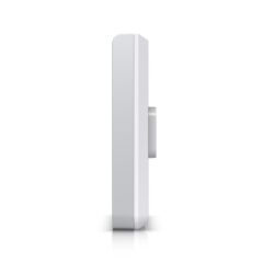 Ubiquiti Uap-Ac-Iw-Pro 2.4/5Ghz 802.11Ac 1300Mbps 3X3 Mu-Mimo İç Ortam Duvar Ti̇pi̇ Access Point