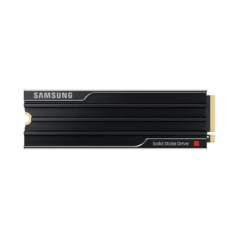 1Tb 9100 Pro M2 Mz-Vap1T0Cw Pcie Nvme 14700-14800 Mb/S Samsung Tr Garantili