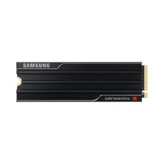 1Tb 9100 Pro M2 Mz-Vap1T0Cw Pcie Nvme 14700-14800 Mb/S Samsung Tr Garantili
