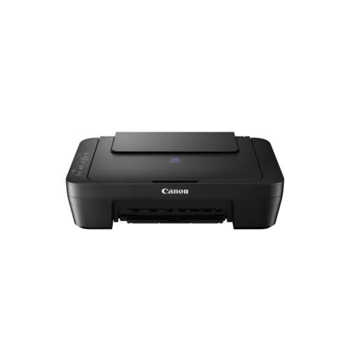 Canon Pixma E414 Renkli Inkjet Yaz/Tar/Fot Yazici