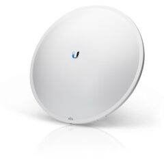 Ubiquiti Pbe-5Ac-500 5Ghz 450Mbps 27Dbi 25Km Ptp/Ptpmp Diş Ortam Access Point