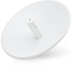 Ubiquiti Pbe-5Ac-500 5Ghz 450Mbps 27Dbi 25Km Ptp/Ptpmp Diş Ortam Access Point