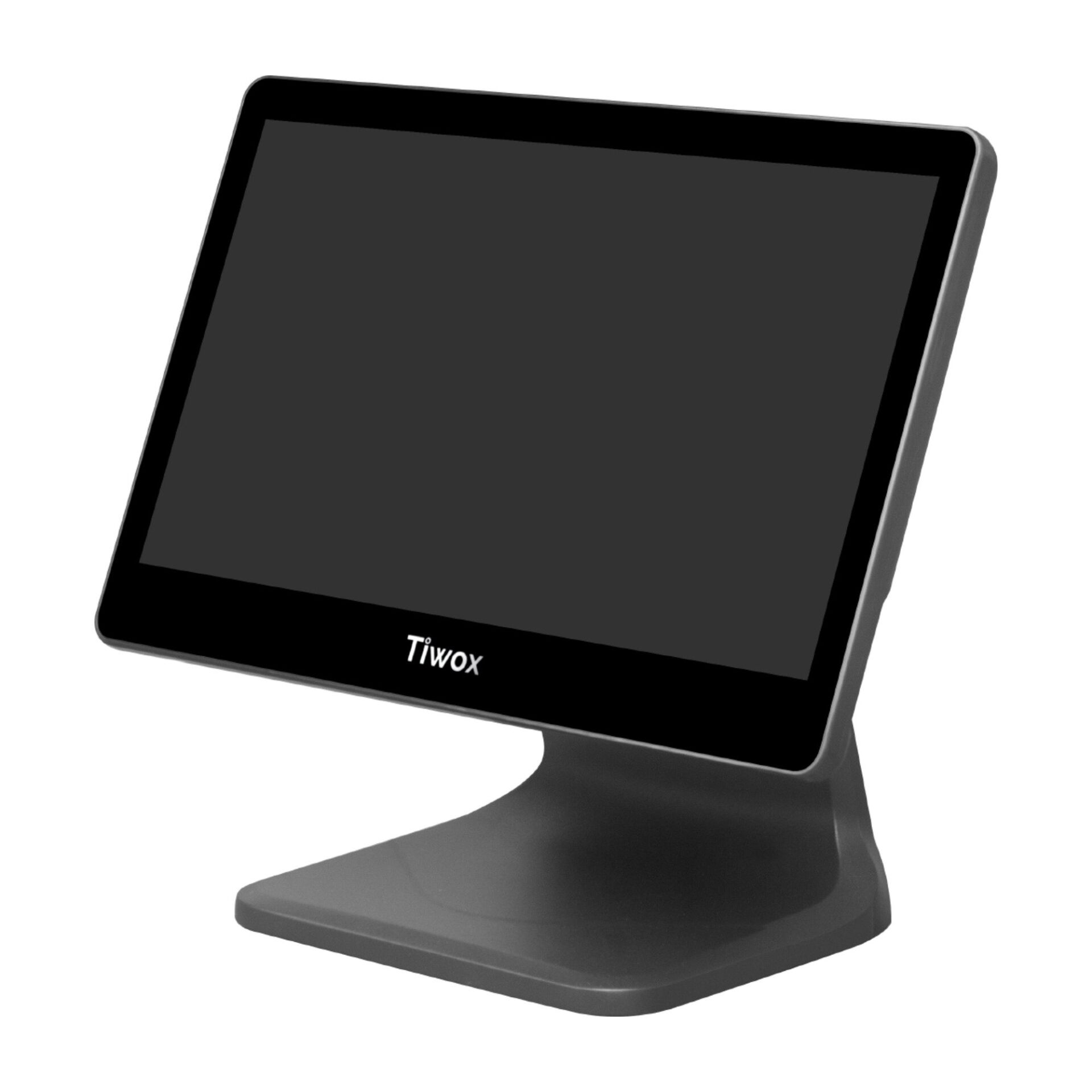 Tiwox Tp-2500 I5 4Gb Ram 128Gb Ssd 15.6'' Endüstri̇yel Pos Pc