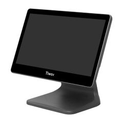 Tiwox Tp-2500 I5 4Gb Ram 128Gb Ssd 15.6'' Endüstri̇yel Pos Pc