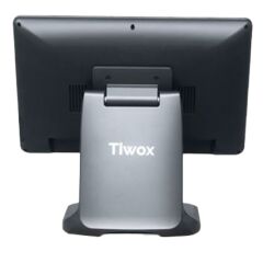 Tiwox Tp-2500 I5 4Gb Ram 128Gb Ssd 15.6'' Endüstri̇yel Pos Pc