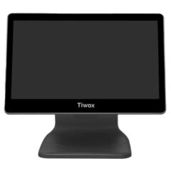 Tiwox Tp-2500 I5 4Gb Ram 128Gb Ssd 15.6'' Endüstri̇yel Pos Pc