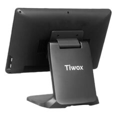 Tiwox Tp-2500 I5 4Gb Ram 128Gb Ssd 15.6'' Endüstri̇yel Pos Pc