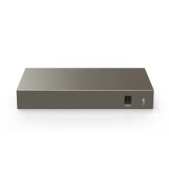 Tenda Teg1109P-8-102W 9 Port 10/100/1000 8 Port Poe 102W Yonetilemez Desktop Switch