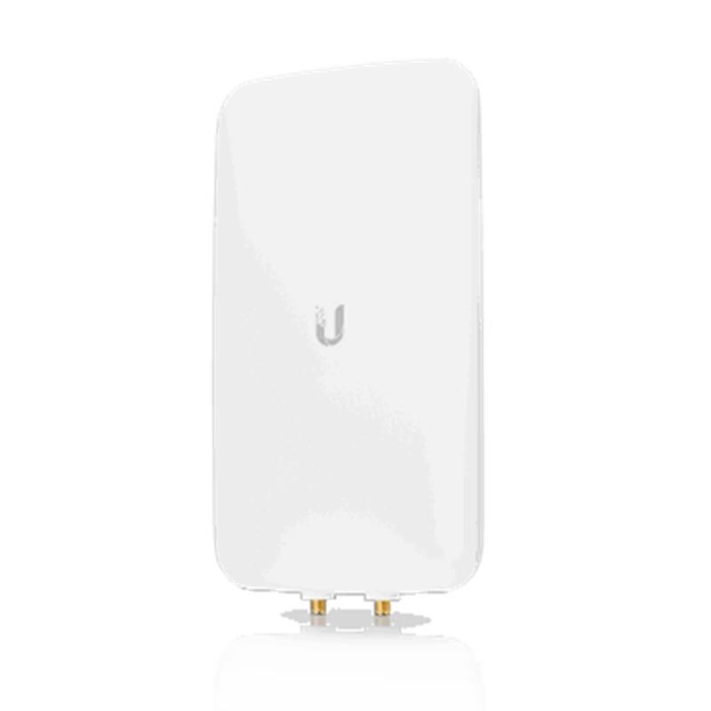 Ubiquiti Uma-D 2.4/5Ghz 802.11Ac 90 Derece 15Dbi Sektör Anten (Uap-Ac-M İçi̇n)