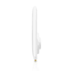 Ubiquiti Uma-D 2.4/5Ghz 802.11Ac 90 Derece 15Dbi Sektör Anten (Uap-Ac-M İçi̇n)