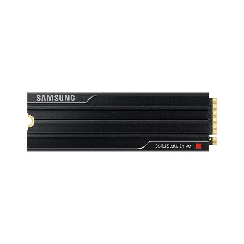4Tb 9100 Pro M2 Mz-Vap4T0Cw Pcie Nvme 14700-14800 Mb/S Samsung Tr Garantili