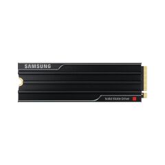 4Tb 9100 Pro M2 Mz-Vap4T0Cw Pcie Nvme 14700-14800 Mb/S Samsung Tr Garantili