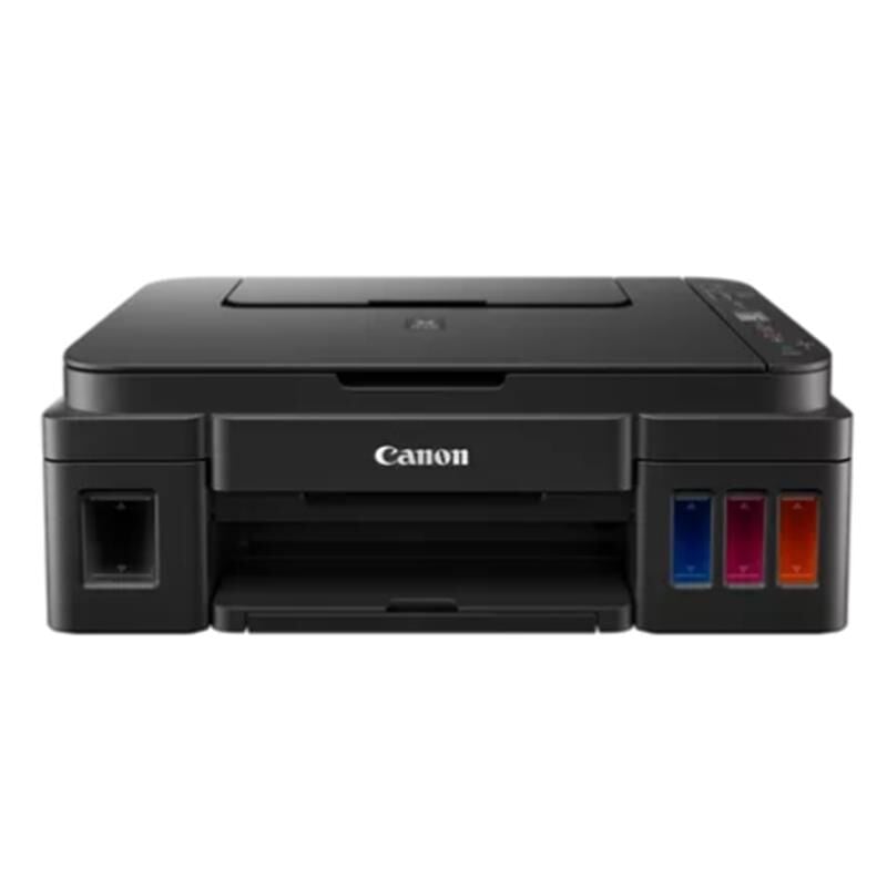Canon Pixma G3410 Renkli Inkjet Tankli Yaz/Tar/Fot/Wifi