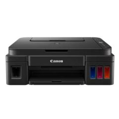 Canon Pixma G3410 Renkli Inkjet Tankli Yaz/Tar/Fot/Wifi