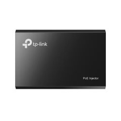 Tp-Link Omada Tl-Poe150S 48Volt 15.4Watt Gigabit Port Poe Adaptör