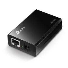 Tp-Link Omada Tl-Poe150S 48Volt 15.4Watt Gigabit Port Poe Adaptör