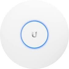 Ubiquiti Uap-Ac-Lite 2.4/5 Ghx 2X2 Mimo Ac1200 İç Ortam Tavan Ti̇pi̇ Access Point (Adaptörlü)