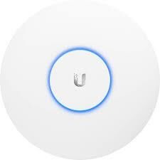 Ubiquiti Uap-Ac-Lite 2.4/5 Ghx 2X2 Mimo Ac1200 İç Ortam Tavan Ti̇pi̇ Access Point (Adaptörlü)