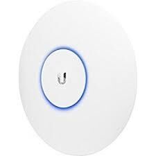 Ubiquiti Uap-Ac-Lite 2.4/5 Ghx 2X2 Mimo Ac1200 İç Ortam Tavan Ti̇pi̇ Access Point (Adaptörlü)