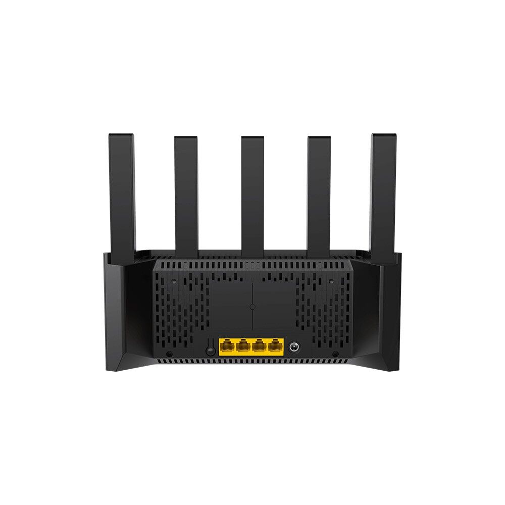Tenda Rx2Lpro 1500Mbps 4 Port Gigabit 5 Anten Dualband Router