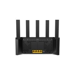 Tenda Rx2Lpro 1500Mbps 4 Port Gigabit 5 Anten Dualband Router