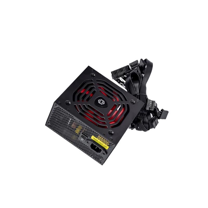 Frisby Fr-Ps5080P 500W 80+ Power Supply