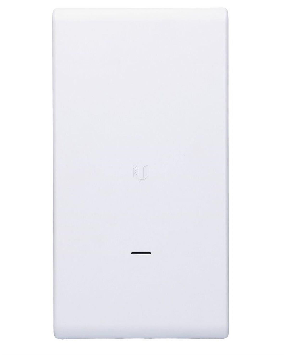 Ubiquiti Uap-Ac-M-Pro 2.4/5Ghz 3X3 Mu-Mimo 1750Mbps Diş Ortam Access Point(Adaptörlü)