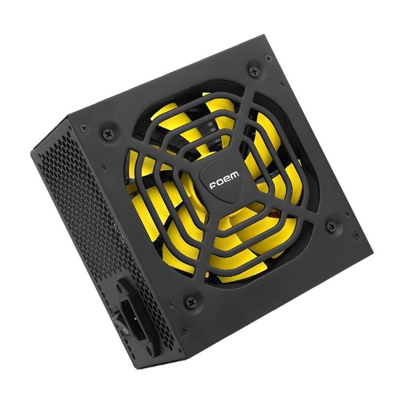 Foem Fps-G40F12 400W 120Mm Fan Power Supply