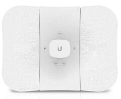 Ubiquiti Lbe-5Ac-Gen2 5Ghz 23Dbi 2X2 Mimo 20Km Ptp Diş Ortam Access Point(Adaptörlü)