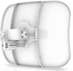 Ubiquiti Lbe-5Ac-Gen2 5Ghz 23Dbi 2X2 Mimo 20Km Ptp Diş Ortam Access Point(Adaptörlü)
