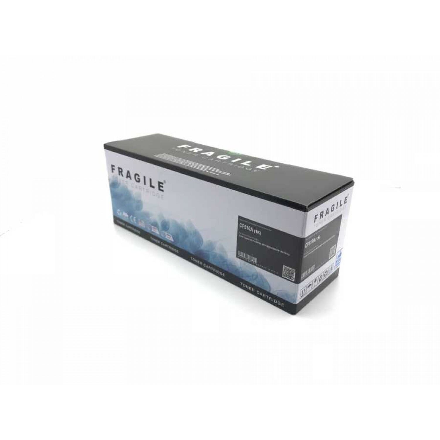 Fragile Hp Cf530A 205A 1100Sayfa Si̇yah Muadi̇l Toner