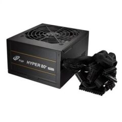 Fsp H3-650 Hyper 80+Bronze Pro 12Cm Psu 650W